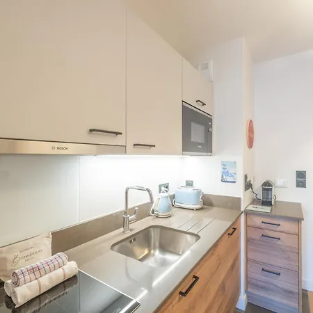De Standing Alpe D'huez Avec Wifi Et Parking - Fr-1-645-63 Appartement