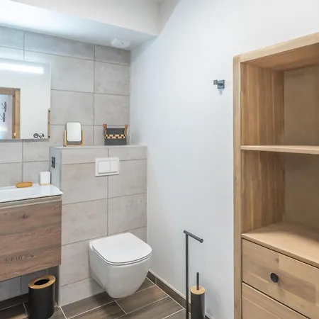De Standing Alpe D'huez Avec Wifi Et Parking - Fr-1-645-63 Appartement *